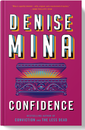 Denise Mina