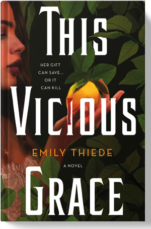 Emily Thiede