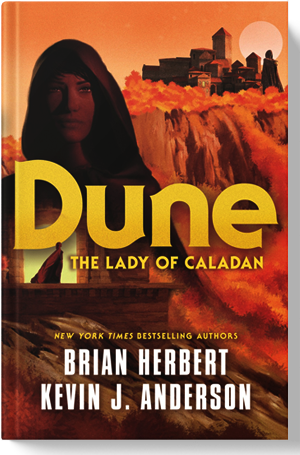 Frank Herbert