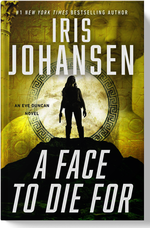 Iris Johansen