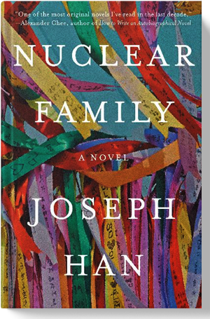 Joseph Han