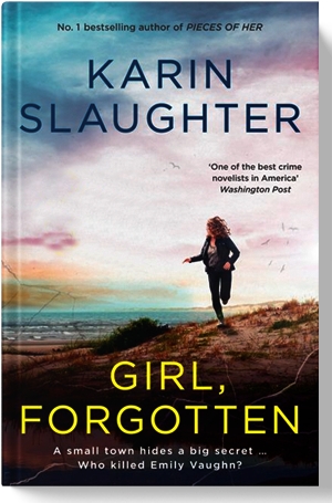 Karin Slaughter