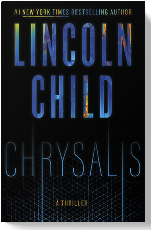 Lincoln Child