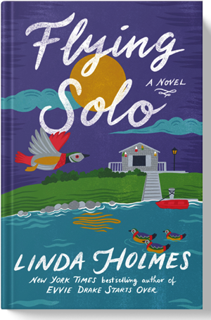 Linda Holmes