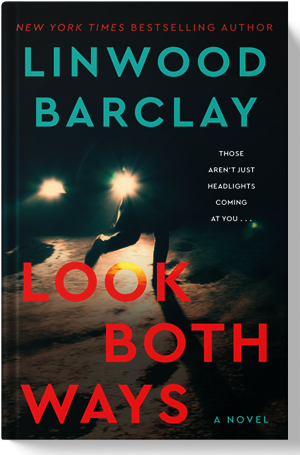 Linwood Barclay
