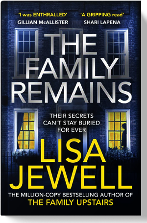 Lisa Jewell