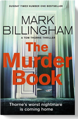 Mark Billingham