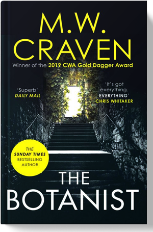 M.W Craven
