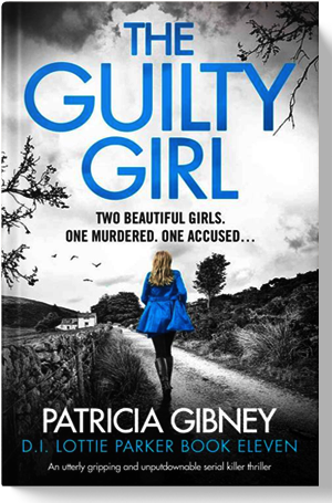 Patricia Gibney