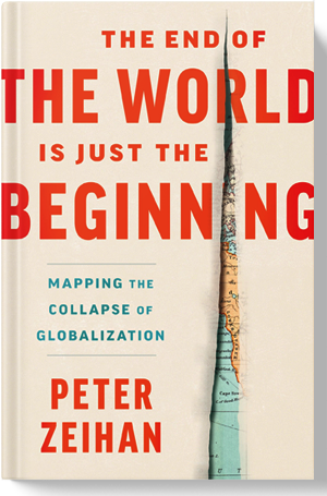 Peter Zeihan