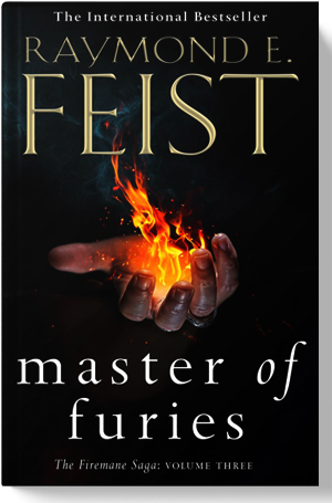 Raymond E. Feist