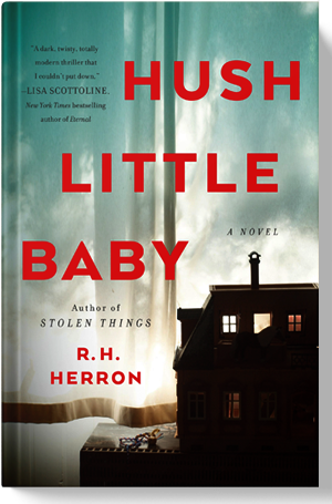 R.H Herron