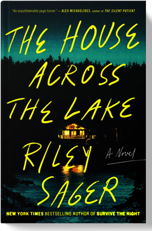 Riley Sager