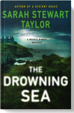 Sarah Stewart Taylor
