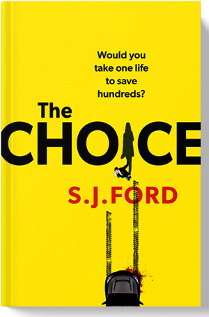 S.J Ford