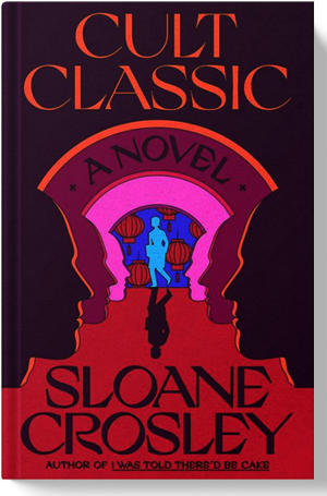 Sloane Crosley