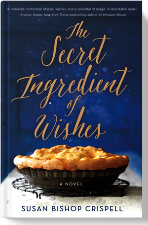 Susan Bishop Crispell