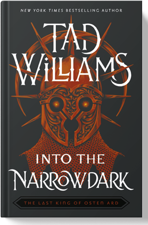 Tad Williams