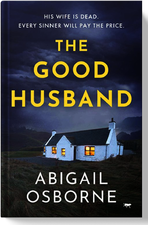 Abigail Osborne