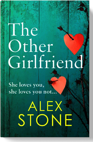 Alex Stone