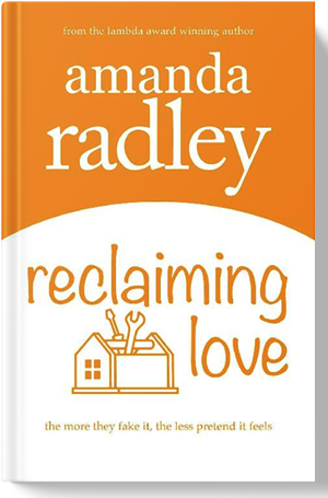 Amanda Radley