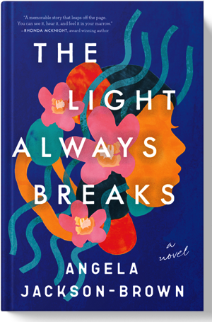 Angela Jackson-Brown