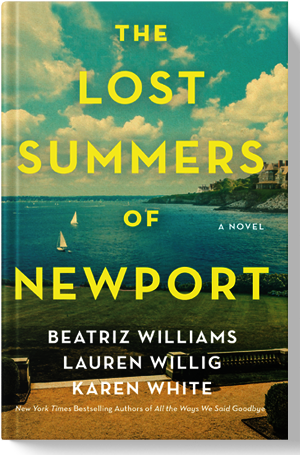 Beatriz Williams