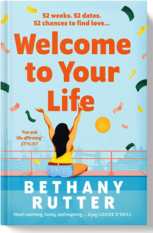Bethany Rutter