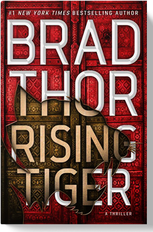 Brad Thor