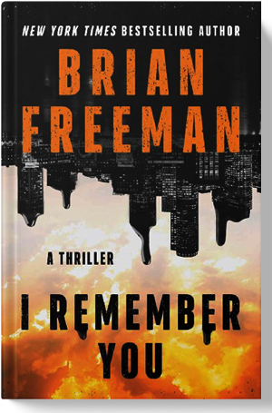 Brian Freeman