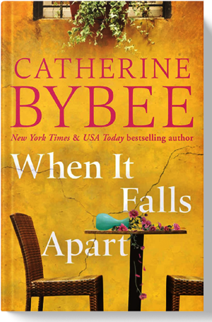 Catherine Bybee