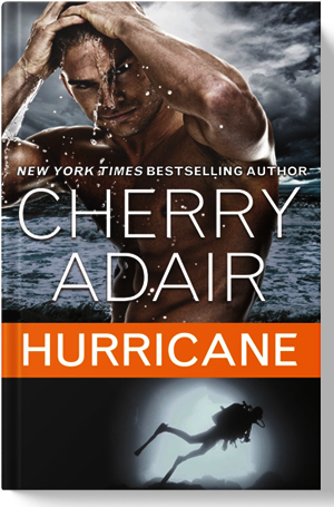Cherry Adair