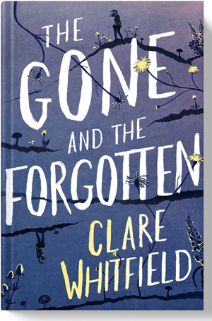 Clare Whitfield