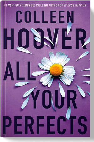 Colleen Hoover