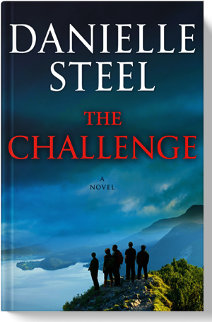 Danielle Steel