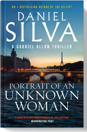 Daniel Silva