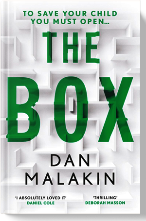 Dan Malakin