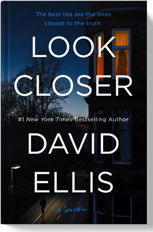 David Ellis