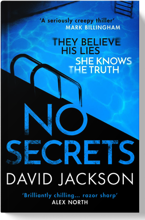 David Jackson