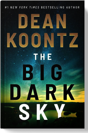 Dean Koontz