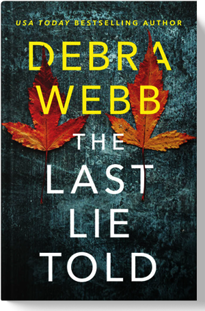 Debra Webb