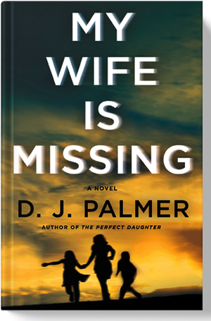 D.J Palmer