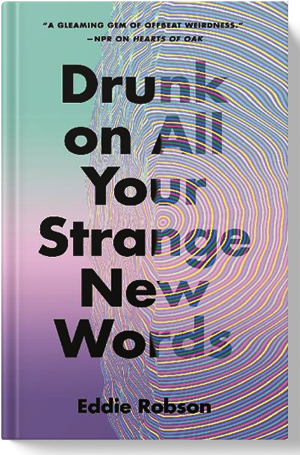 Eddie Robson