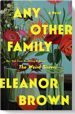 Eleanor Brown