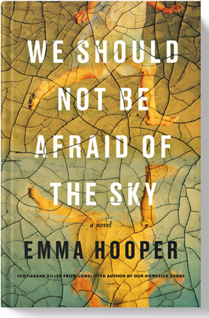 Emma Hooper