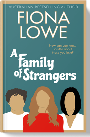 Fiona Lowe