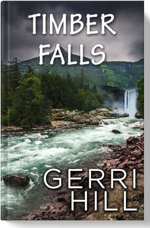 Gerri Hill