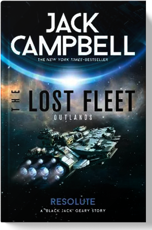 Jack Campbell