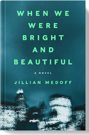 Jillian Medoff
