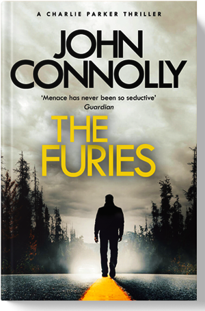 John Connolly